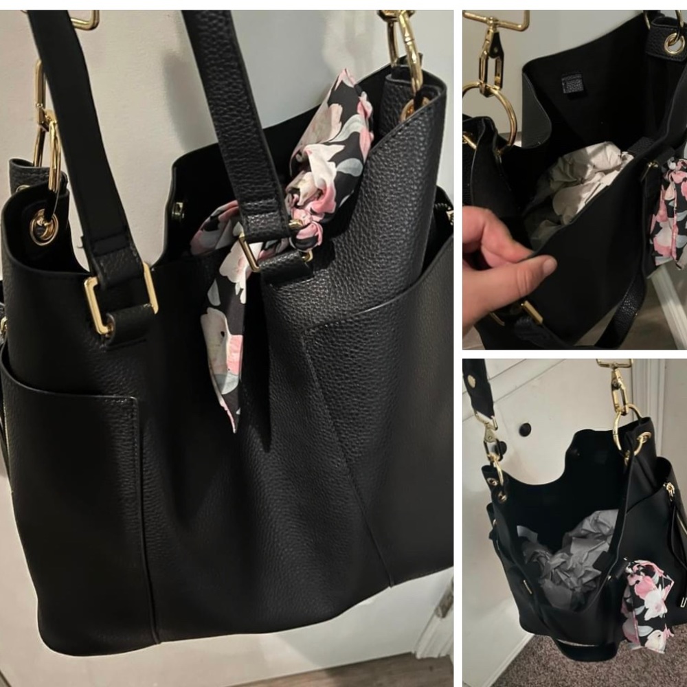 Steven madden bag
